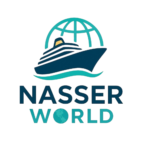Nasser World