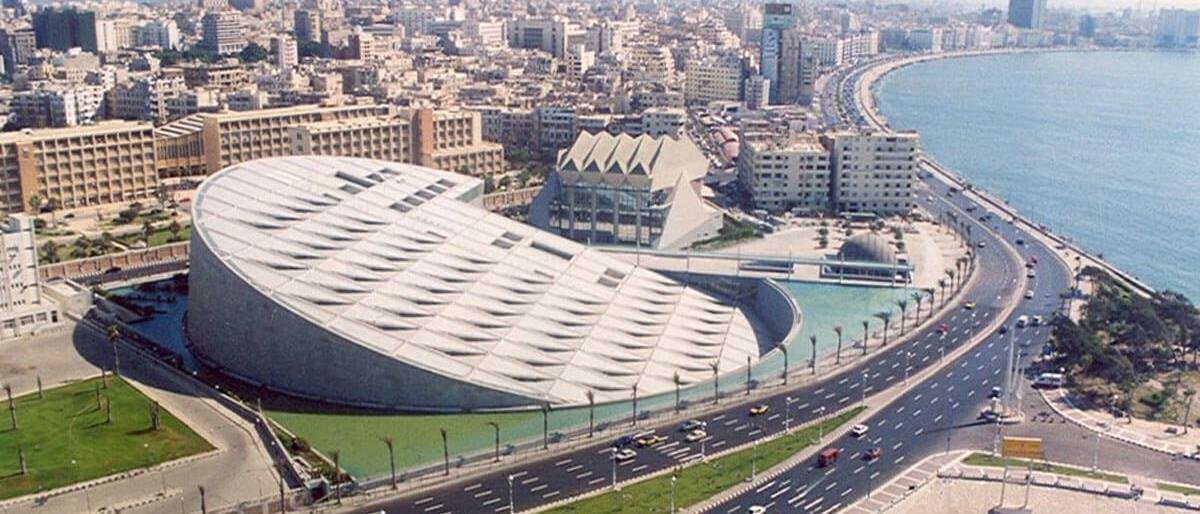 Nasser World Travel agency