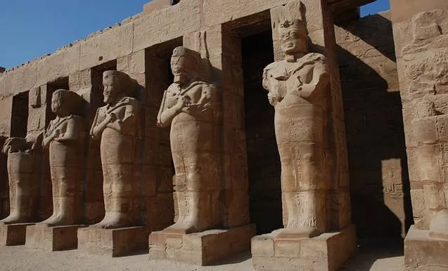 Nasser World Travel agency