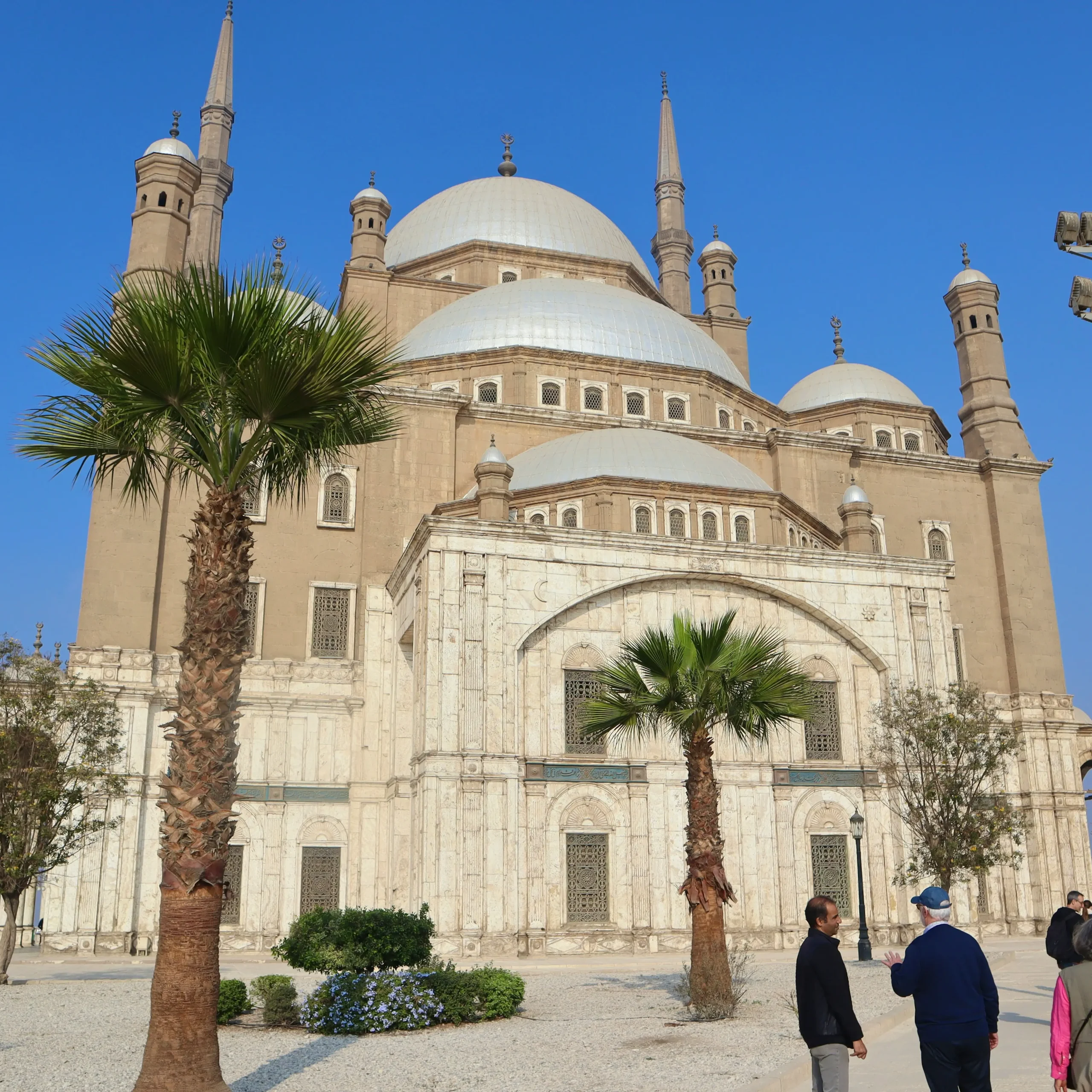 Nasser World Travel agency