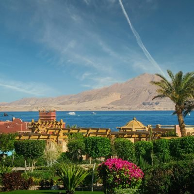 SHARM ELSHIKH