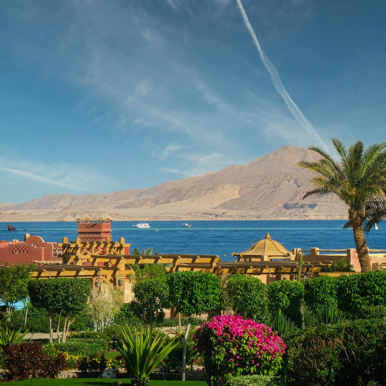 Nasser World Travel agency