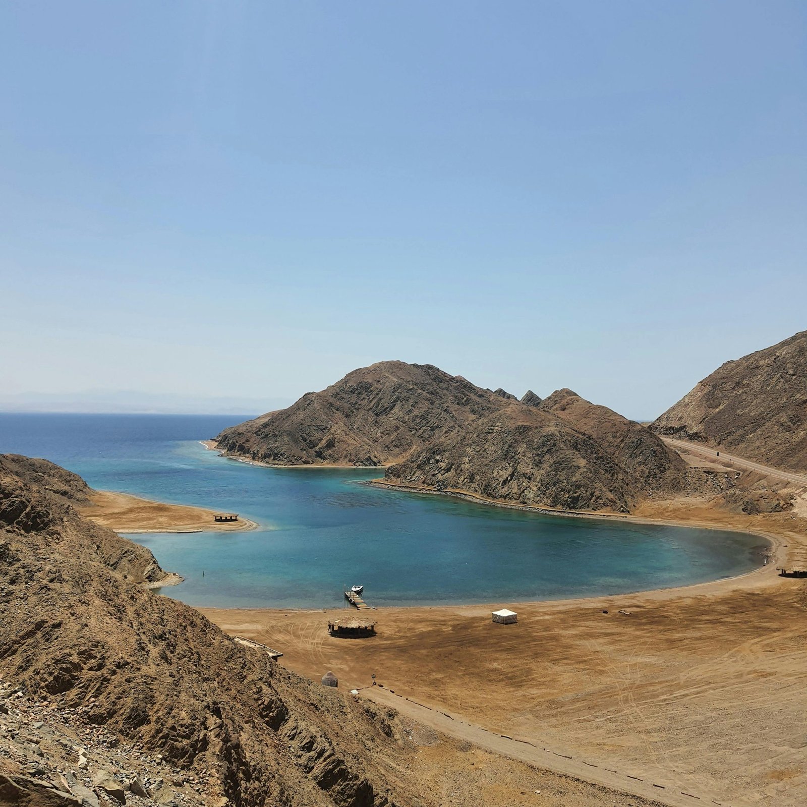 Nasser World Travel agency