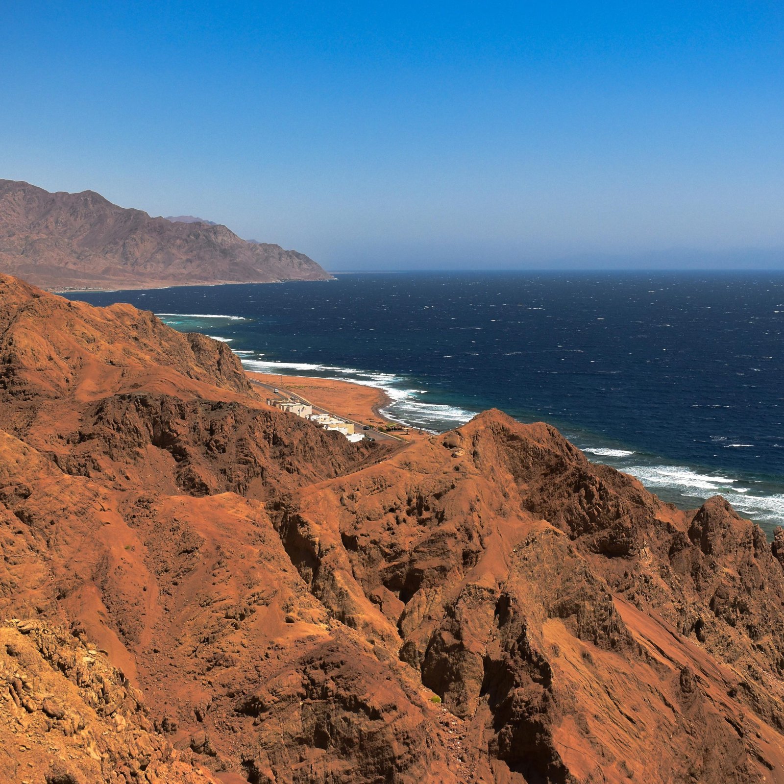 Nasser World Travel agency