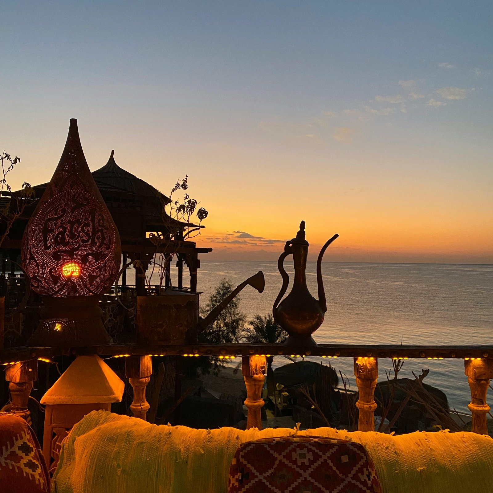 Nasser World Travel agency