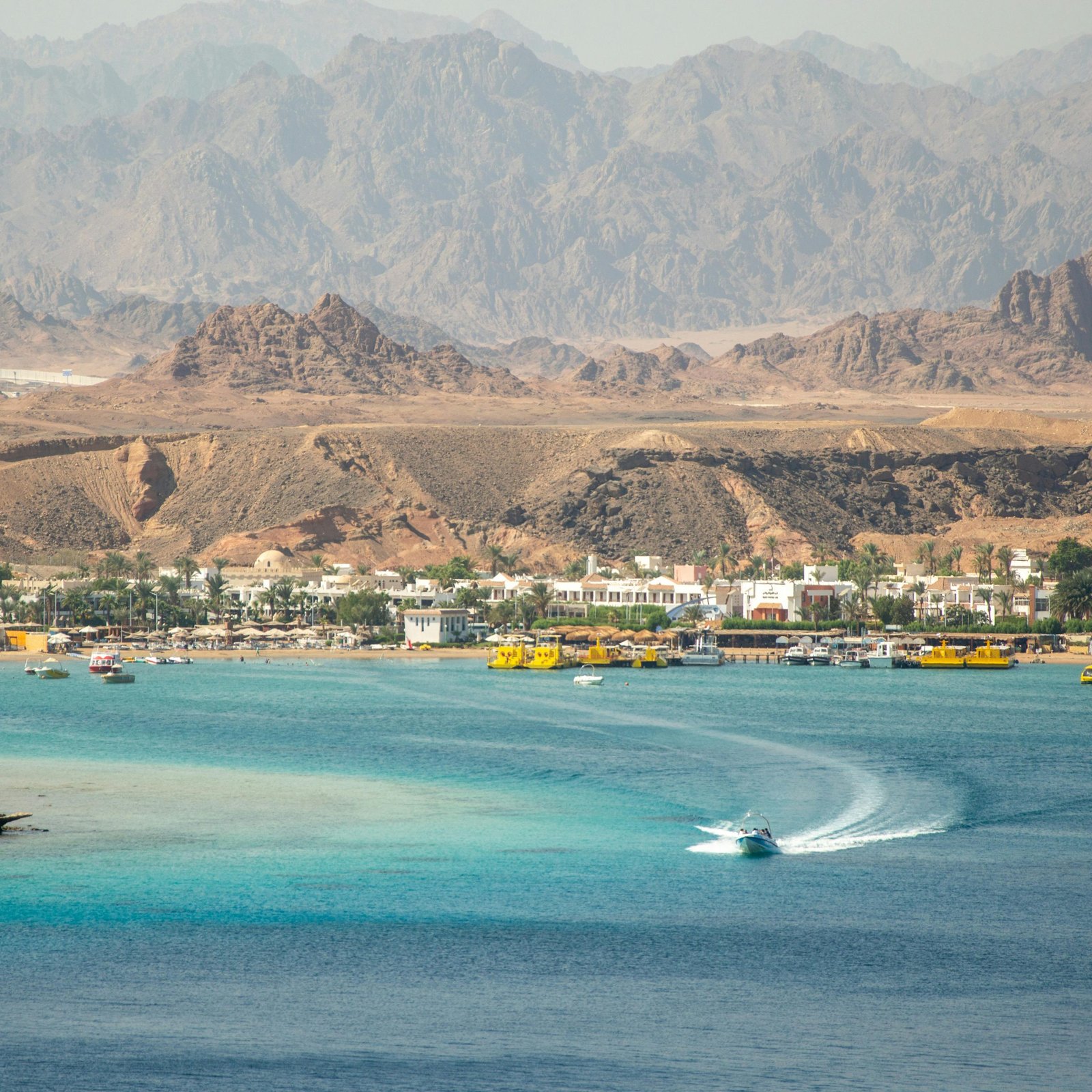 Nasser World Travel agency