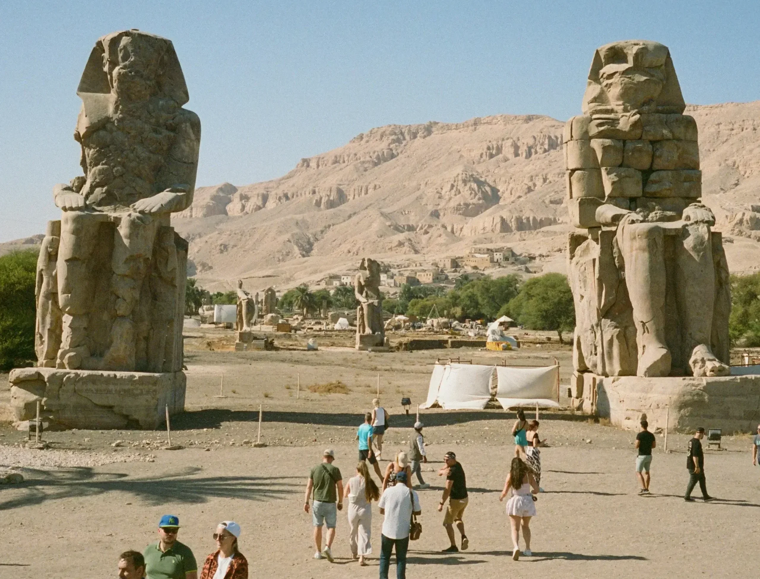 Nasser World Travel agency