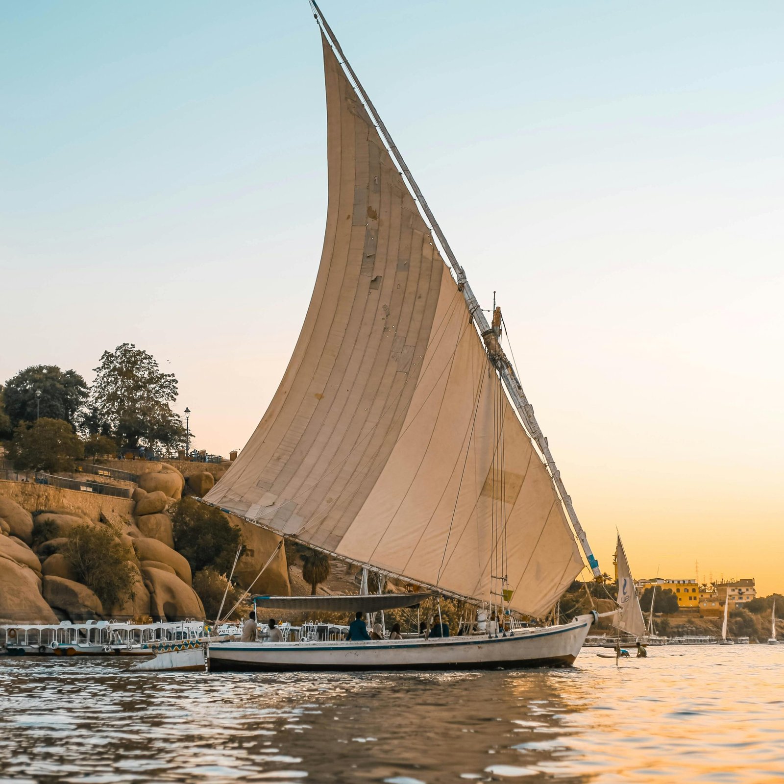 Nasser World Travel agency