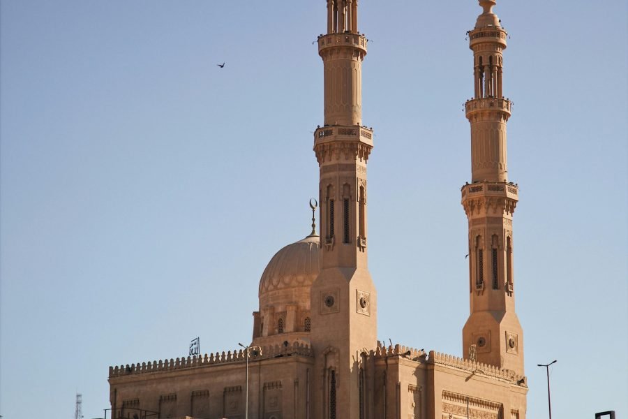 LE PARADIS EGYPTIAN COMBINE CAIRE ET CROISIERE EN DAHABIEH