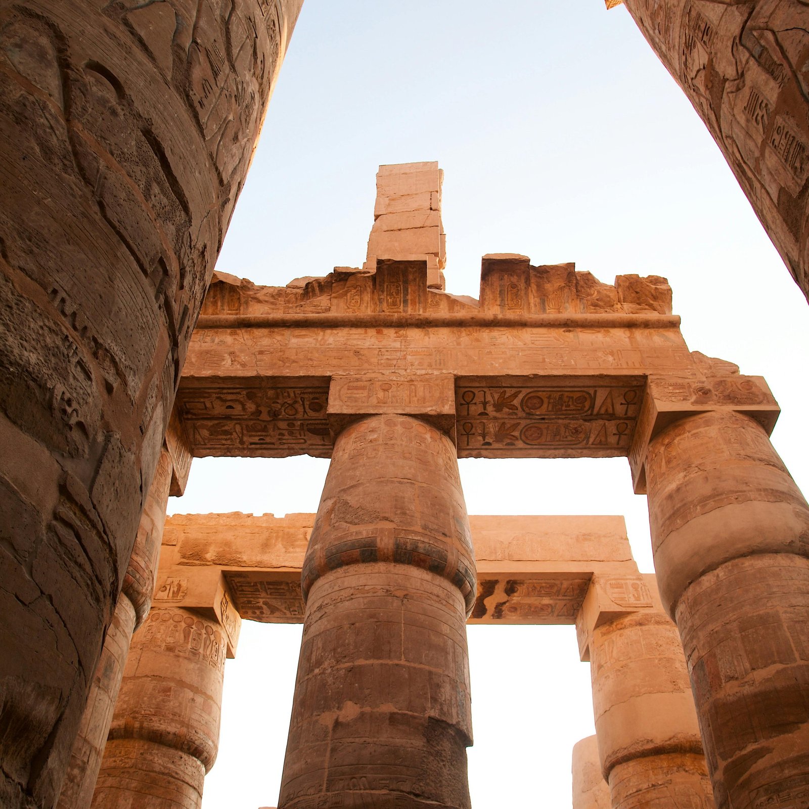 Nasser World Travel agency