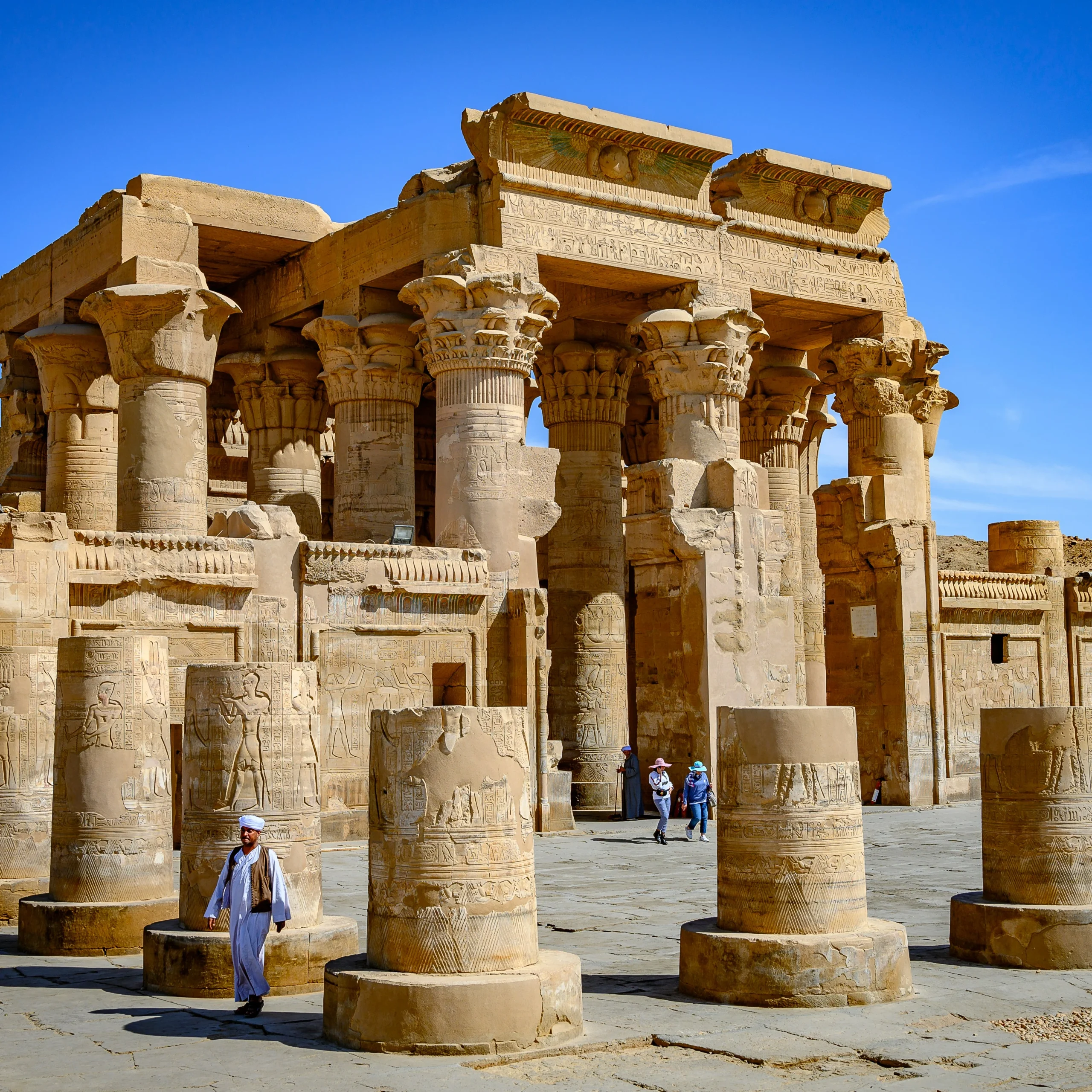 Nasser World Travel agency