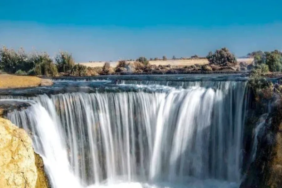 Excursion d’une journée à Fayoum – Programme exclusif